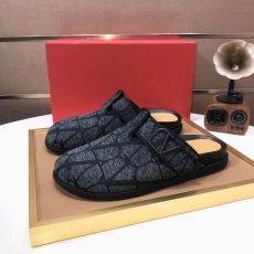 Valentino Slippers